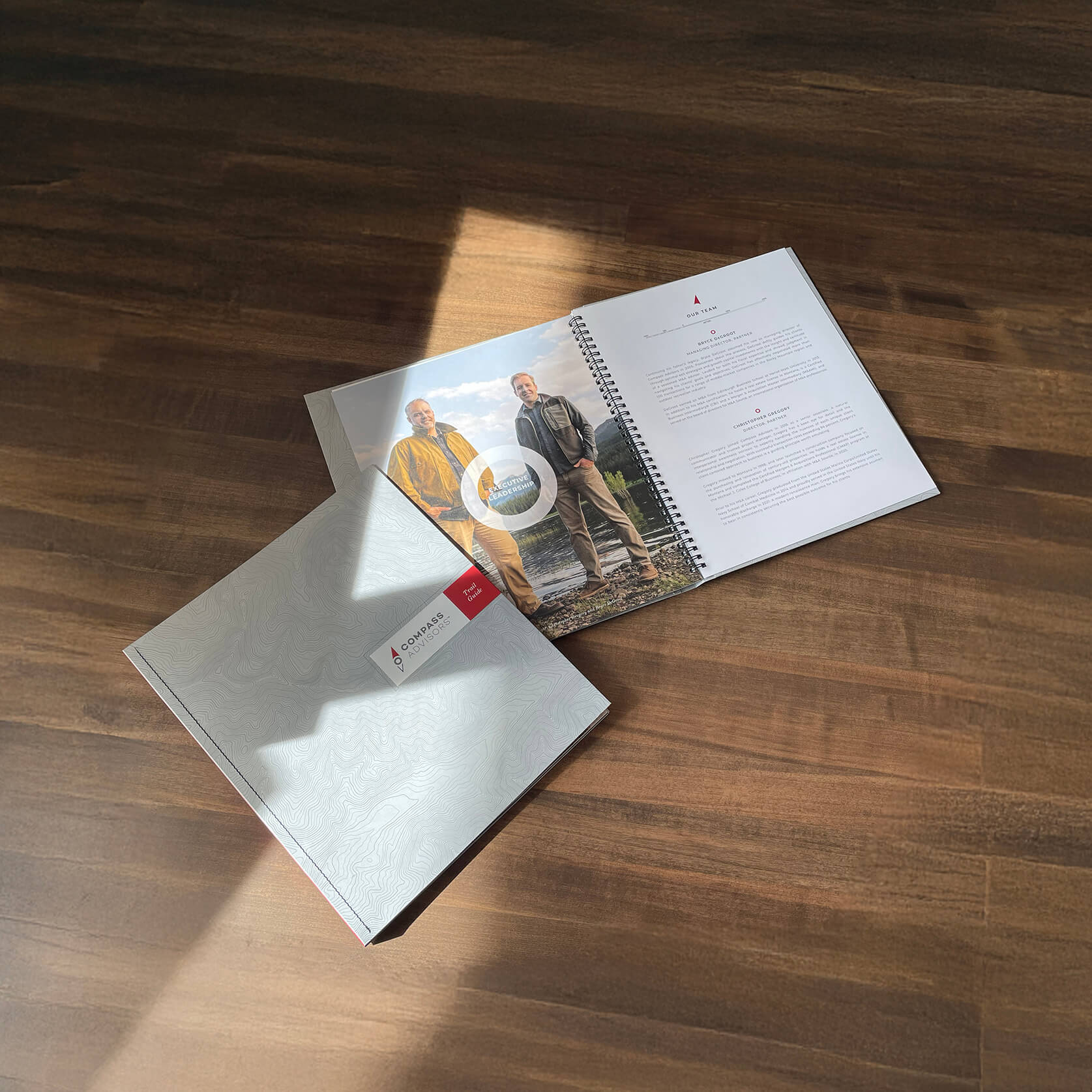 Book Inside