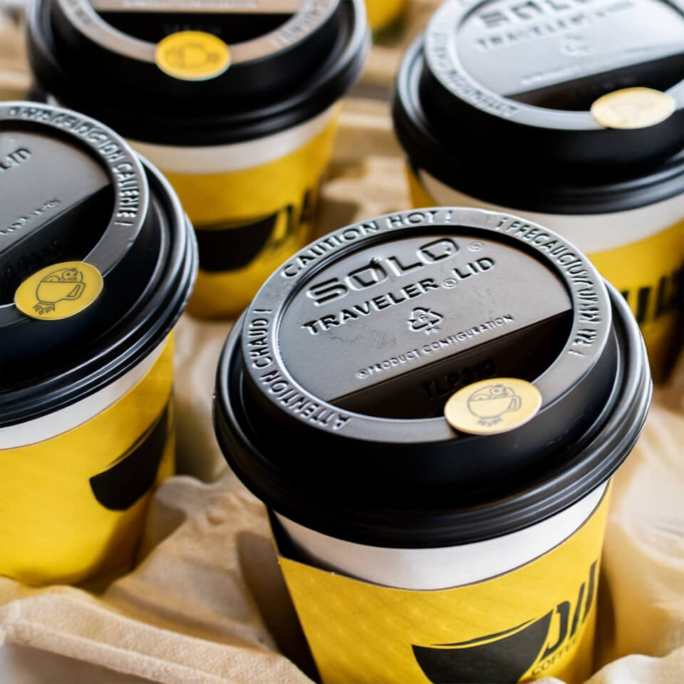 Coffee Cups