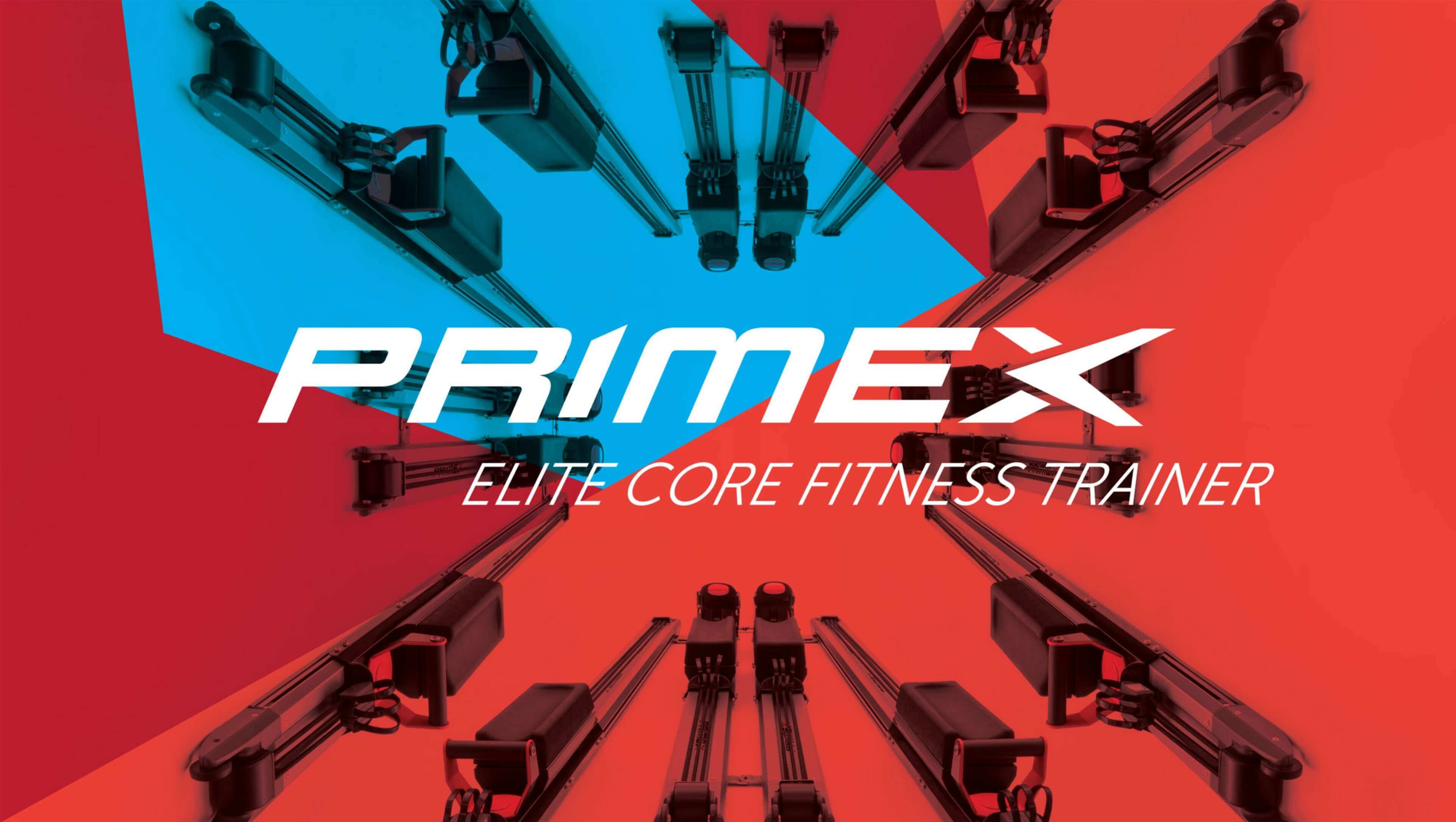 Primex Logo